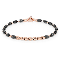 Bracelet Baraka Homme in Or rosé BR275411ROCN210002 - BR275411ROCN210002